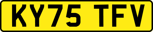 KY75TFV