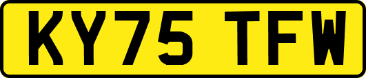 KY75TFW