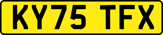 KY75TFX