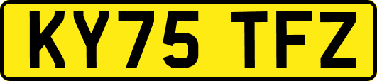 KY75TFZ