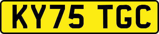 KY75TGC