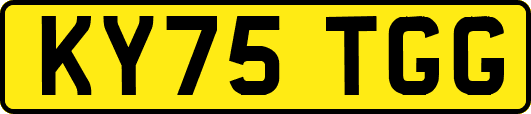KY75TGG