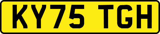 KY75TGH