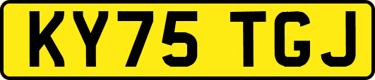 KY75TGJ