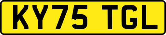 KY75TGL