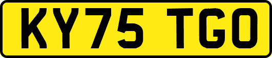KY75TGO