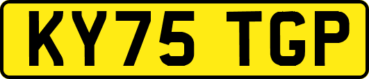 KY75TGP