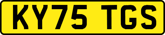 KY75TGS