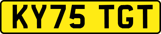 KY75TGT