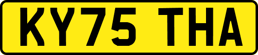 KY75THA