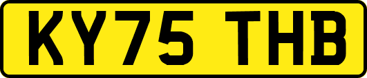 KY75THB