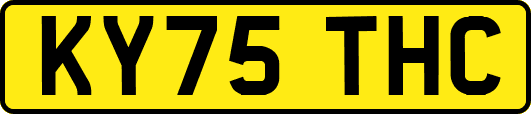 KY75THC