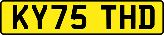 KY75THD
