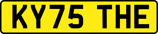 KY75THE
