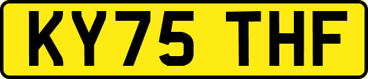 KY75THF