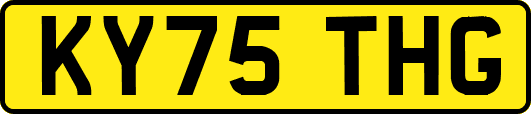 KY75THG