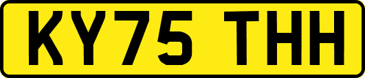 KY75THH