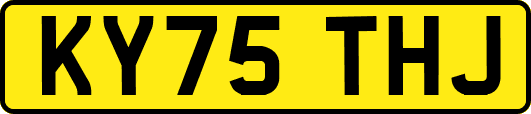KY75THJ