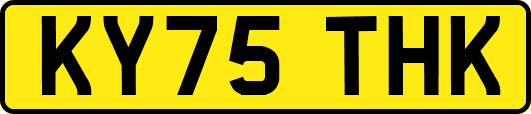 KY75THK
