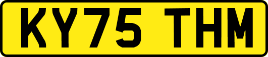 KY75THM