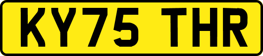 KY75THR