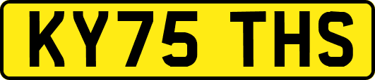 KY75THS
