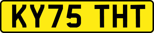 KY75THT