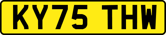 KY75THW