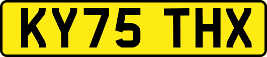 KY75THX