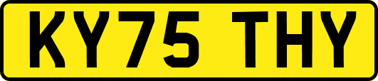 KY75THY