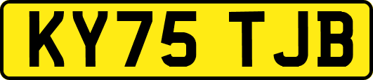 KY75TJB