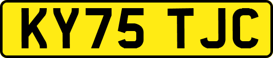 KY75TJC