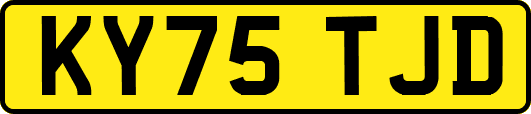 KY75TJD