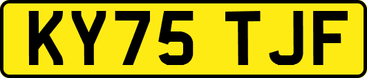 KY75TJF