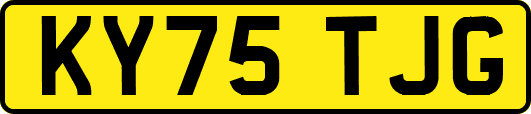 KY75TJG