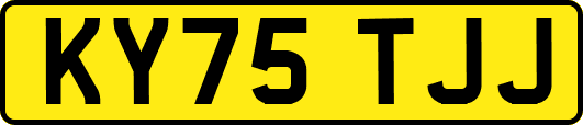 KY75TJJ