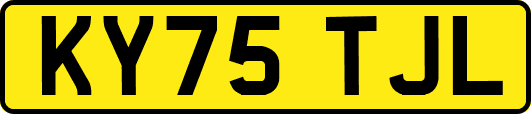 KY75TJL