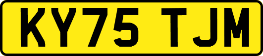 KY75TJM
