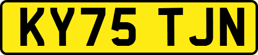 KY75TJN