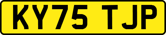 KY75TJP