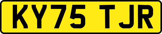 KY75TJR