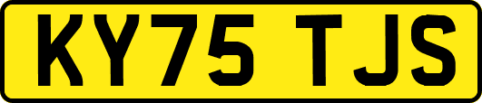 KY75TJS