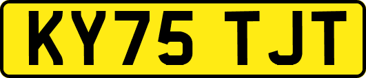 KY75TJT