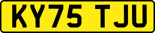 KY75TJU