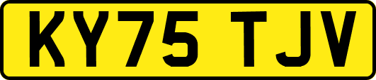 KY75TJV