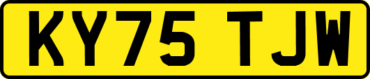 KY75TJW