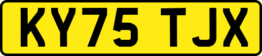 KY75TJX