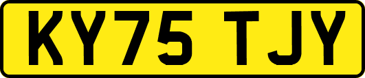 KY75TJY