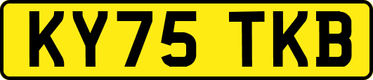 KY75TKB
