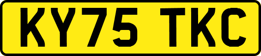 KY75TKC